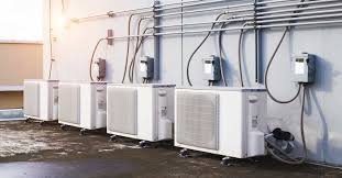 Climatização e refrigeração
